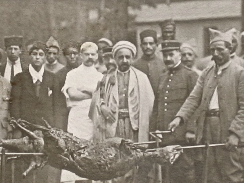 Diffa (1) Nogent 1918