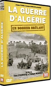 film Courrière couv