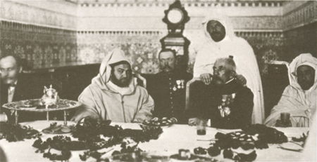 Lyautey_et_Moulay_Youssef