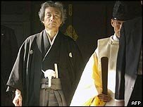Koizumi_Yasukuni
