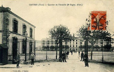 Castres_rgt_Art