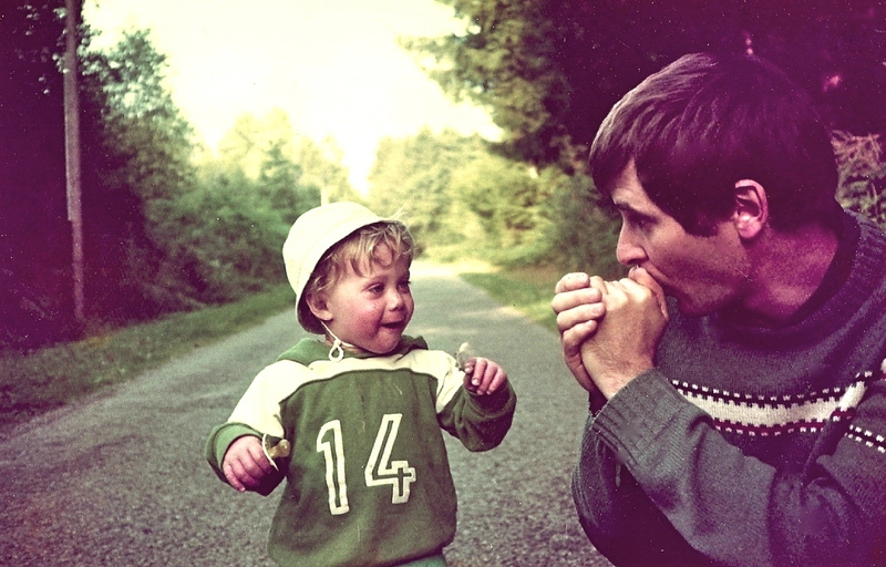 Daniel Creuse août 82