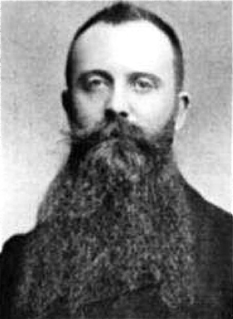 Bourdarie photo portrait