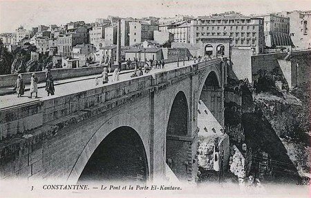 Constantine_pont_El_Kantara