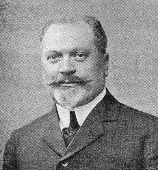 Maurice Raynaud député