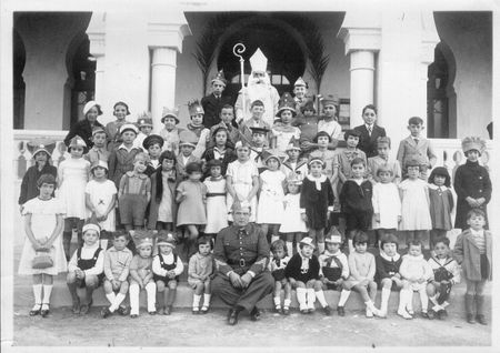 _cole_Lavoisier_en_1935