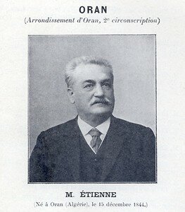 etienne