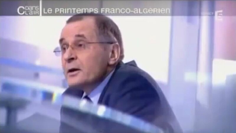 Daniel C dans l'air (2)