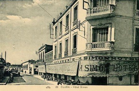 Oujda_h_tel_Simon