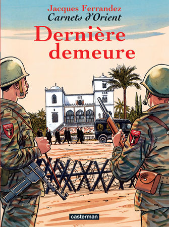 Ferrandez_Derni_re_demeure