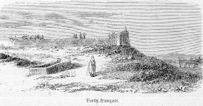 Forts fran�ais.