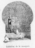 Int�rieur de la mosqu�e.