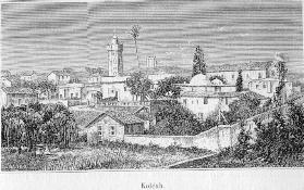 Kol�ah.