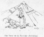 Une soeur de la Doctrine chr�tienne.