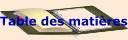 Retour table des mati�res