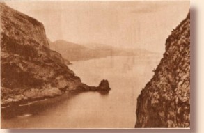 C�te de Kabylie.