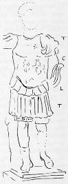 L'Empereur cuirass�