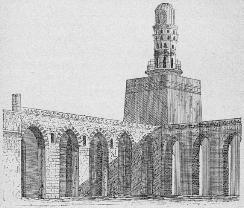 Fig. 19. - Mosqu�e d'EL-HARIM