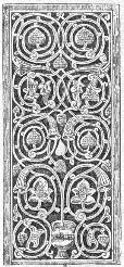 Fig. 26. - Mirhab de SITTA ROKA�YAH.