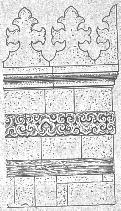 Fig. 34. - Mosqu�e du sultan HASSAN.