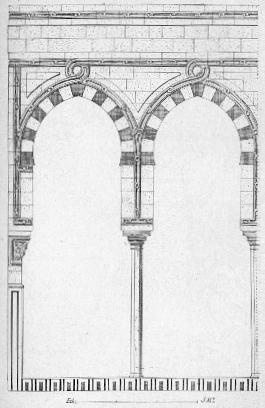 Fig. 101. - Mosqu�e d'EL-MOYYED.