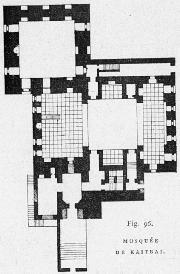 Fig. 96. - Mosqu�e de Ka�tba�.
