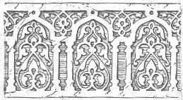 Fig. 99.- Mosqu�e d'El-Ghoury.