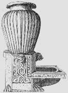 Fig. 113. - Kailagha du mus�e arabe du Caire.