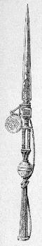 Fig. 135. - Lance de Toman-Ba�