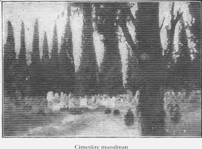 Cimeti�re musulman