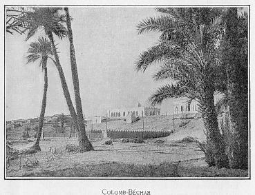 COLOMB-B�CHAR