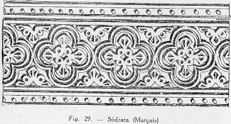 Fig. 29. - S�drata (Mar�ais)