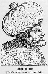 KHEIR-ED-DIN.