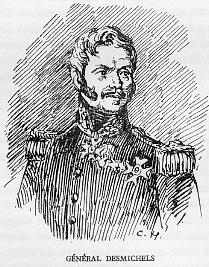 G�n�ral DESMICHELS