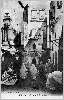 Casbah : une rue