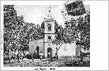 Eglise de Baba Hassen