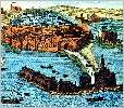 Alger en 1830
