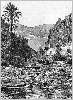 Gorges d'el Kantara  A. Chapon