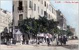 Carrefour de l'Agha 