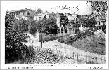 Rue des Fontaines