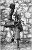Musicien des rues