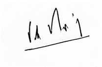 signature Philippe Nouvion