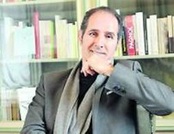 Jean-Jacques Jordi, historien : Il faudrait au moins signer un trait de paix