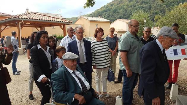 harkis guerre d'Algrie