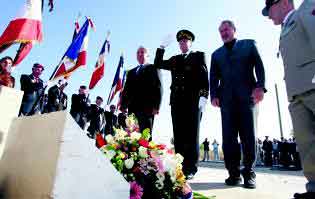 &copy; L'independant