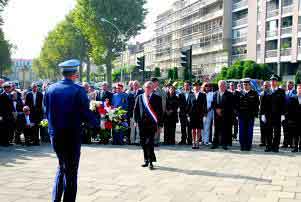 &copy; L'independant