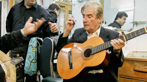 El Gusto c&eacute;l&egrave;bre les retrouvailles des artistes musulmans et juifs qui ont fait les grandes heures du chaabi alg&eacute;rois