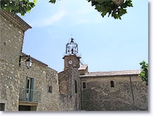 venterol,drome provençale