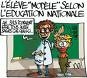 prof,education nationale,école en danger