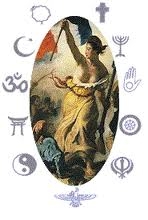 laïcité,islam,catholique,religion